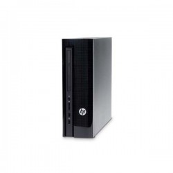 Hp 455-010L (P4M18AA) Desktop Core i3 2GB 1TB DOS