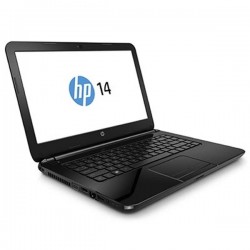 Hp 14-G102AU K8U80PA Notebook AMD Quad-Core 2GB 500GB DOS