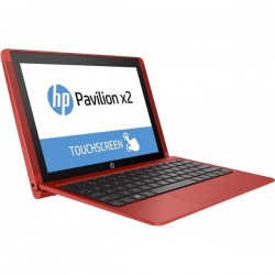 Hp Pavilion x2 Detach 10-n138TU (T0Z38PA) Notebook Intel Atom 2GB 32GB Win10