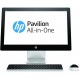 Hp Pavillion 23-R210L T0R00AA Desktop All-in-One  Core i5 4GB 1TB DOS