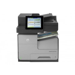 Hp MFP X585f (B5L05A) Printer Officejet Enterprise Color 