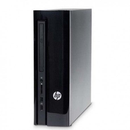 Hp Slimline 455-011D (P4M20AA) Desktop Core i3 2GB 1TB Win10