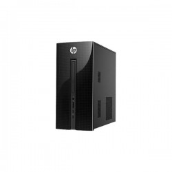 Hp 251-A153D (P4M97AA) Desktop Intel Celeron 2GB 500GB Win10