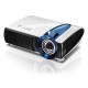 Benq LW61ST Proyektor WXGA 1280x800 2000 Ansi Lumens DLP Technology