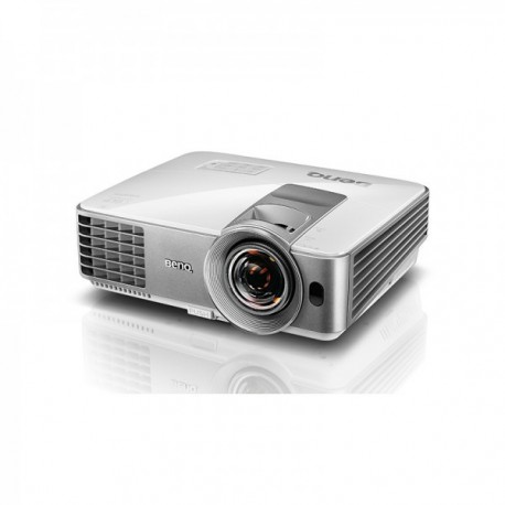 Benq MW632ST Proyektor WXGA 1280X800 3200 Ansi Lumens 