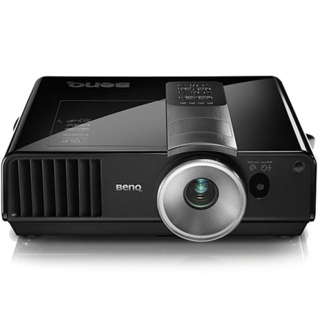 Benq SH963 Proyektor Full HD 1920x1080 6000 Ansi Lumens 