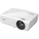 Benq MX726 Proyektor XGA 1024X768 4000 Ansi Lumens 