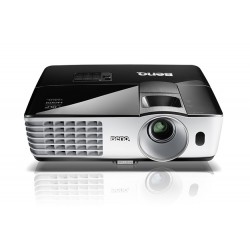 Benq MX666 Proyektor XGA 1024x768 3500 Ansi Lumens 