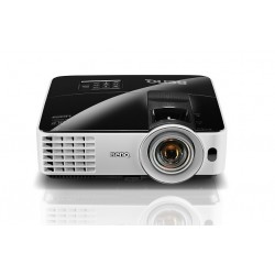 Benq MX620ST Proyektor XGA1024x768 3000 Ansi Lumens DLP Technology