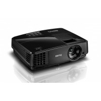 Benq MX507 Proyektor XGA 1024X768 3000 Lumen FULL 3D