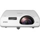 Epson EB-520 Proyektor XGA 2700 Ansi Lumens V11H674052