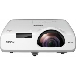 Epson EB-520 Proyektor XGA 2700 Ansi Lumens V11H674052