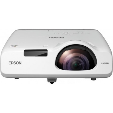 Epson EB-520 Proyektor XGA 2700 Ansi Lumens V11H674052