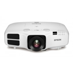 Epson EB-4550 Proyektor XGA 4500 Ansi Lumens [V11H545052]