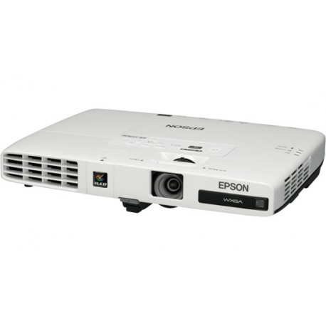 Epson EB-1771W Proyektor WXGA 3000 Ansi Lumens [V11H477052]