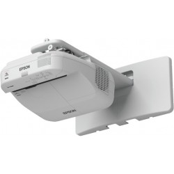 Epson EB-1430Wi Proyektor WXGA 3300 Ansi Lumens [V11H665052]