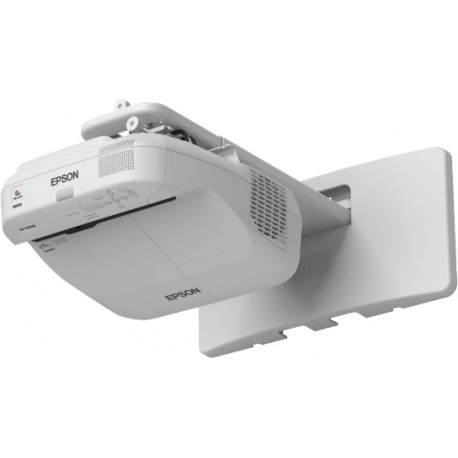 Epson EB-1420Wi Proyektor WXGA 3300 Ansi Lumens [V11H612052]