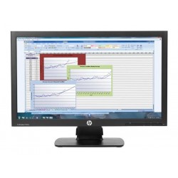 Hp ProDisplay P222VA (K7X30AA) LED 21.5"inch 