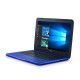 Dell Inspiron 3162 Laptop Intel Pentium Quad Core 4GB 500GB Linux 11,6inch 