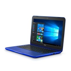 Dell Inspiron 3162 Laptop Intel Celeron 3050 2GB 500GB Win10 11,6inch 