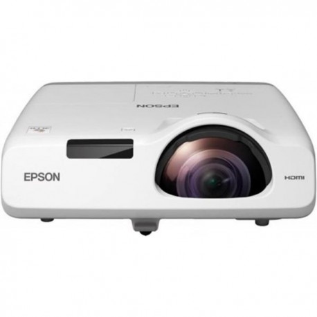 Epson EB-530 Proyektor XGA 3200 Ansi Lumens [V11H673052]