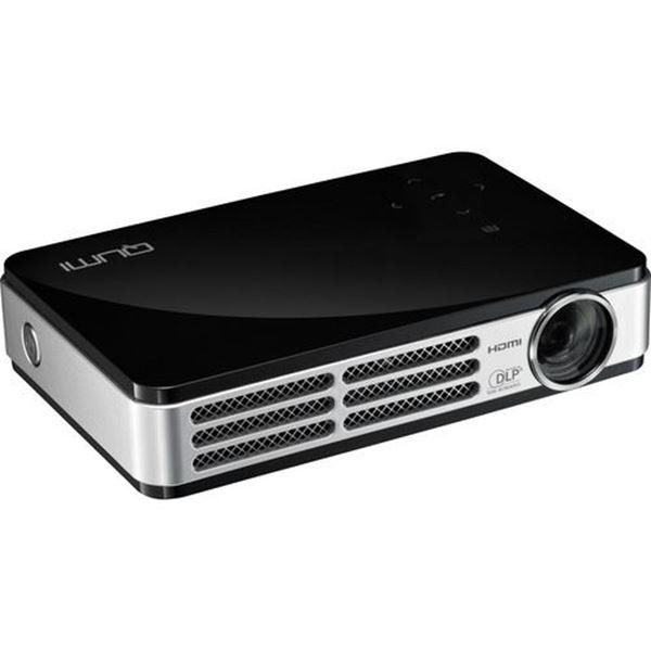 Harga Vivitek QUMI-Q5 Proyektor WXGA 1280x800 300 Ansi 