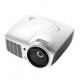 Vivitek DW868 Proyektor WXGA 1280x800 4500 Ansi Lumens