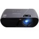 ViewSonic PJD7325 Proyektor XGA 1024X768 4000 Ansi Lumens DLP Technology Lensa Normal