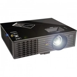 ViewSonic PJD6223 Proyektor XGA 1024x768 2700 Ansi Lumens DLP Technology