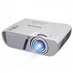 ViewSonic PJD5353LS Proyektor XGA 1024x768 3000 Ansi Lumens DLP Technology