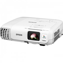 Epson EB-965H Proyektor XGA 3500 Ansi Lumens [V11H682052]