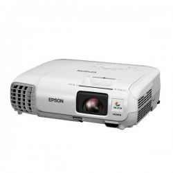 Epson EB-97H Proyektor XGA 2700 Ansi Lumens [V11H688052]