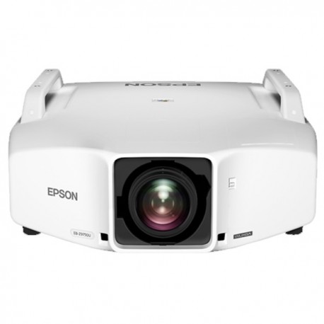 Epson EB-Z9870U Proyektor WUXGA 8700 Ansi Lumens [V11H611052]