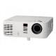 Microvision MS330VI Proyektor SVGA 3200 Ansi Lumens DLP technology