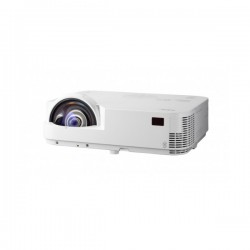 Nec M302WS Proyektor 3000 Ansi Lumens DLP Technology