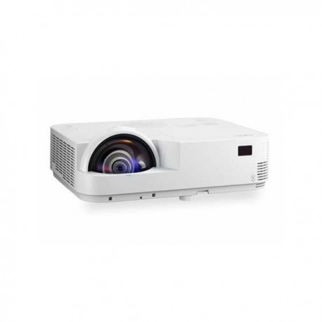 Nec M303WS Proyektor WXGA 1280x800 3000 Ansi Lumens DLP Technology