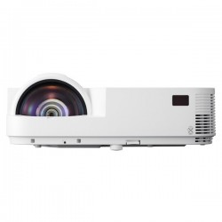 Nec M352WS Proyektor WXGA 1280x800 3500 Ansi Lumens DLP Technology