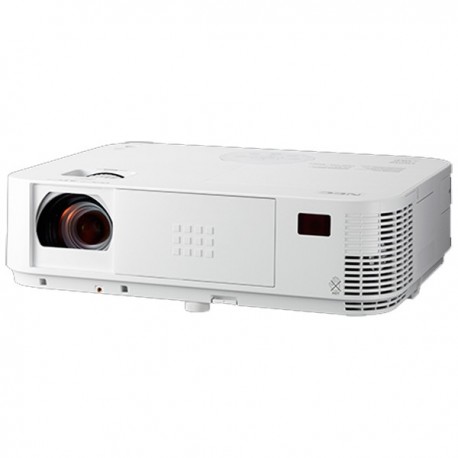 Nec M403HG Proyektor Full-HD 1920x1080 4000 Ansi Lumens DLP technology