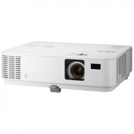 Nec M403WG Proyektor WXGA 1280x800 4000 Ansi Lumens DLP Technology