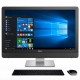 Dell Inspiron 5459 Core i5-6400T 8GB 1TB VGA 4GB 23.8Iinch FHD Touchscreen Win 10 All-in-One 