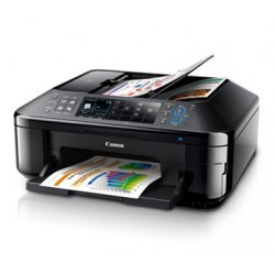 Printer Canon Pixma MX897 
