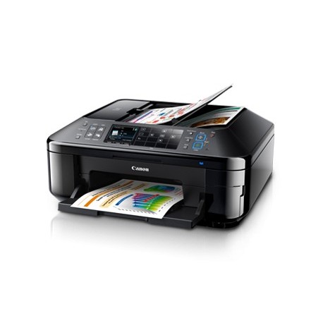 Printer Canon Pixma MX897 