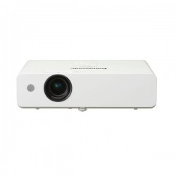 Panasonic PT-LB412 Proyektor XGA 4100 Ansi Lumens LCD Technology