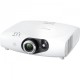 Panasonic PT-RZ370 Proyektor Full HD 1280x800 3500 Ansi Lumens LED Technology