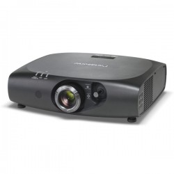 Panasonic PT-RZ470 Proyektor Full HD 1280x800 3500 Ansi Lumens LED Technology