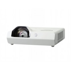 Panasonic PT-TX402A Proyektor XGA 3800 Ansi Lumens LCD Technology