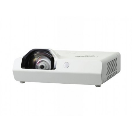 Panasonic PT-TX402A Proyektor XGA 3800 Ansi Lumens LCD Technology