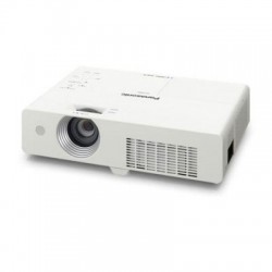 Panasonic PT-VX505NEA Proyektor WXGA 1280x800 5000 Ansi Lumens LCD Technology