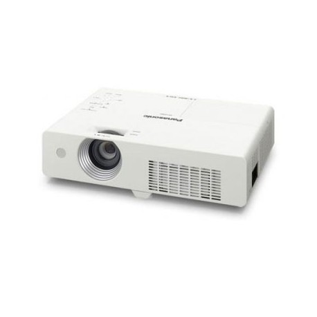 Panasonic PT-VX505NEA Proyektor WXGA 1280x800 5000 Ansi Lumens LCD Technology