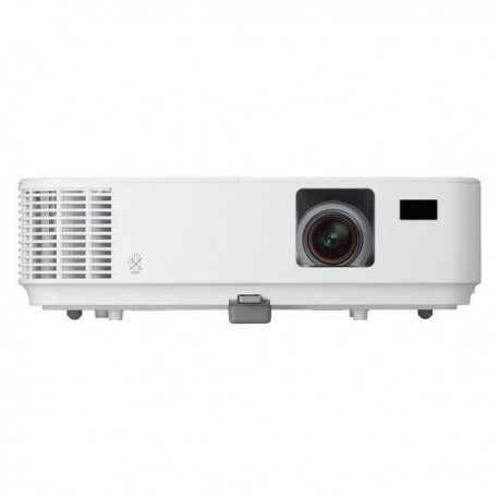 Nec V302X Proyektor XGA 1024x768 3000 Ansi Lumens DLP Technology